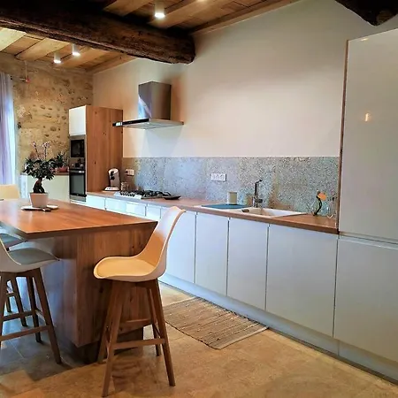Holiday home Mas Des Cigognes Arles-camargue *
