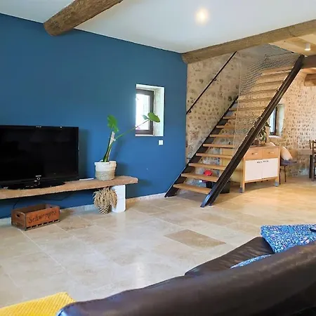 Holiday home Mas Des Cigognes Arles-camargue Arles
