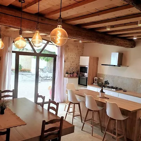 Mas Des Cigognes Arles-camargue Holiday home *