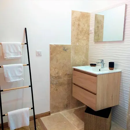 Holiday home Mas Des Cigognes Arles-camargue