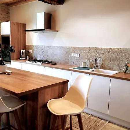 Holiday home Mas Des Cigognes Arles-camargue