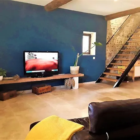 Mas Des Cigognes Arles-camargue Holiday home *