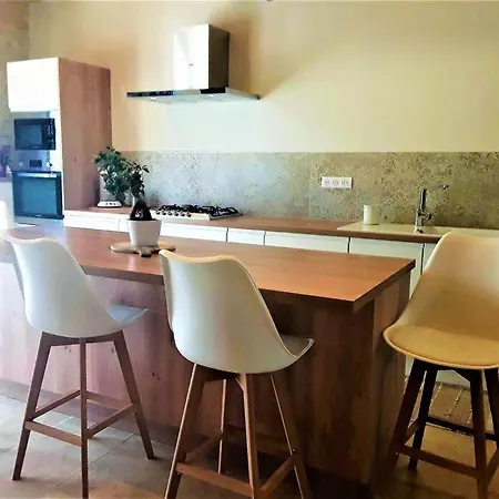 Mas Des Cigognes Arles-camargue Holiday home
