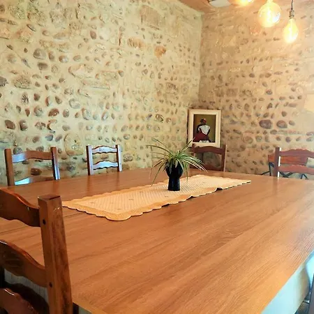 Holiday home Mas Des Cigognes Arles-camargue Arles