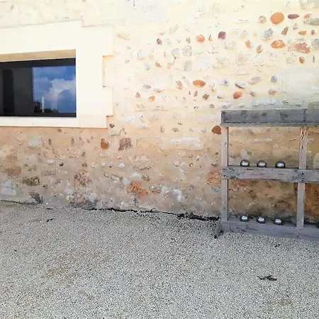 Mas Des Cigognes Arles-camargue Holiday home