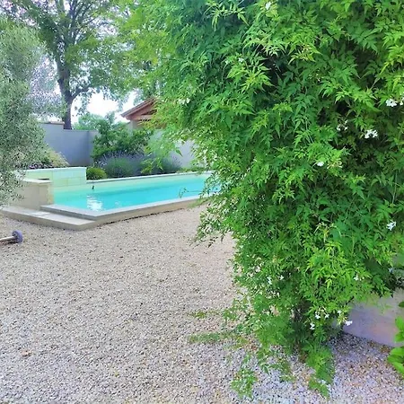 Mas Des Cigognes Arles-camargue Holiday home *